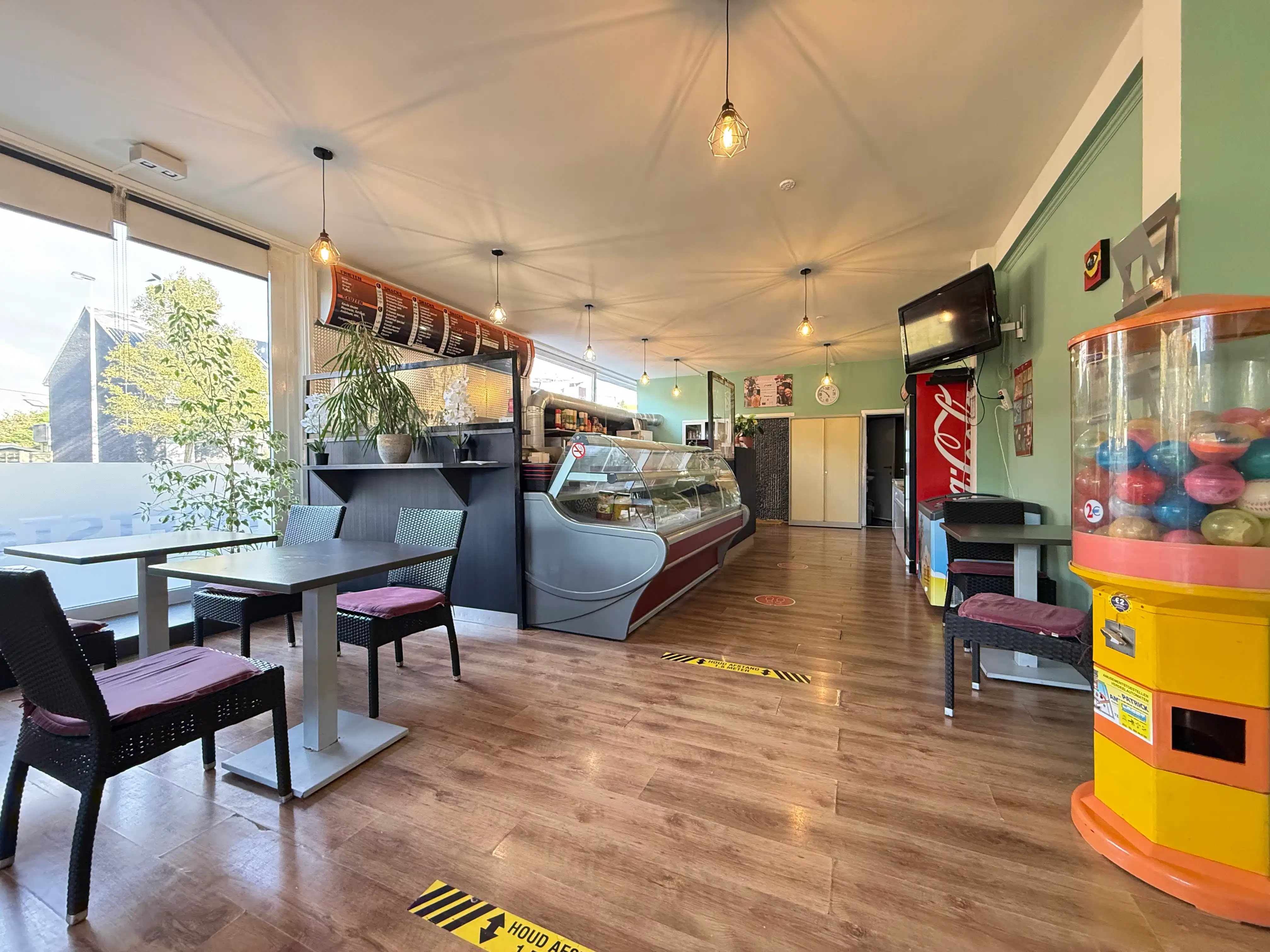 Frituur Frietstop foto 3