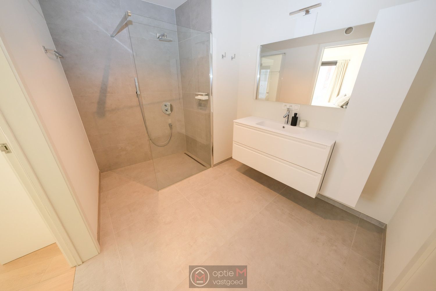 Energiezuinig recent appartement (2019) met luxueuze afwerking foto 15