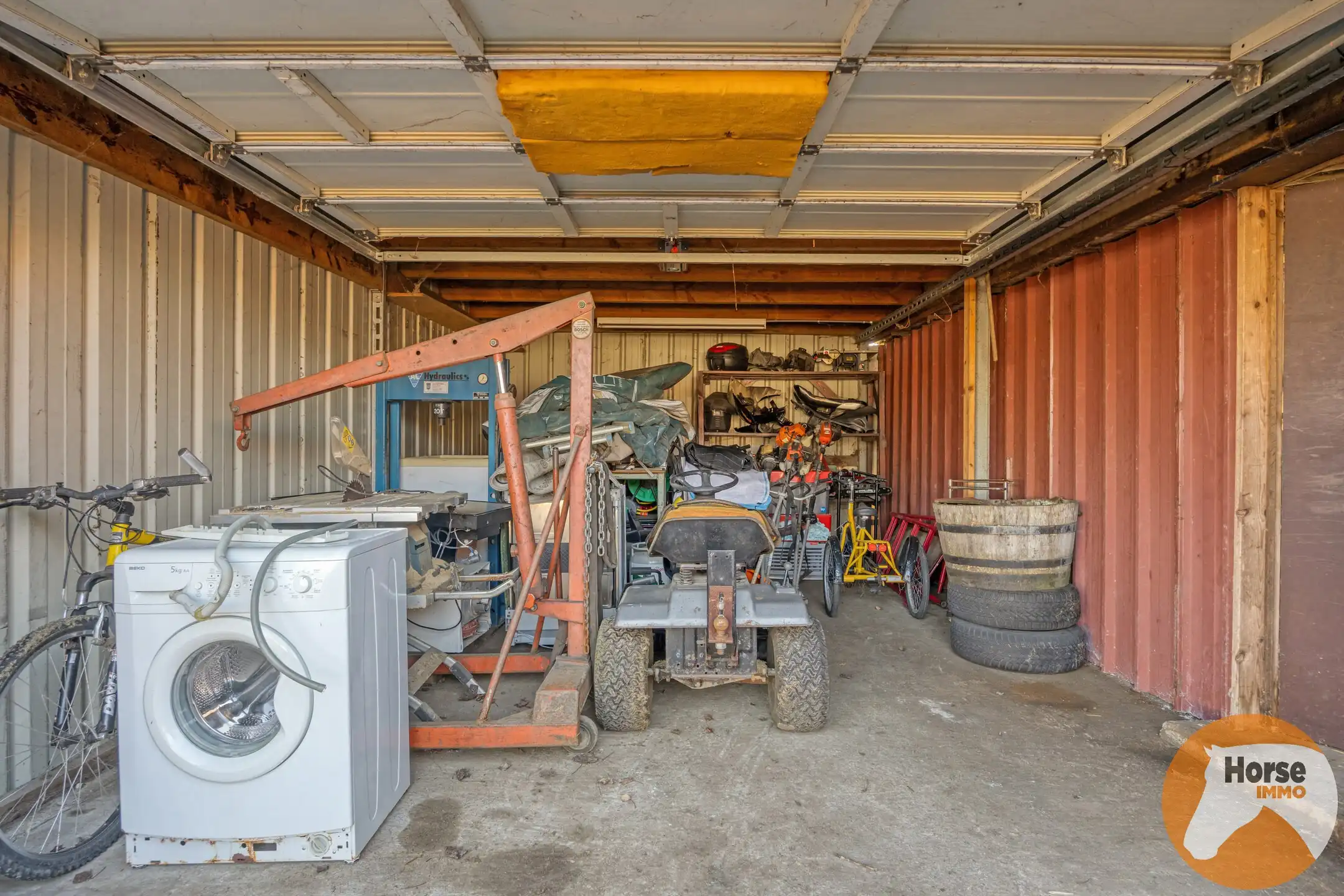 LOKEREN - Ruime woning met veel  mogelijkheden foto 55