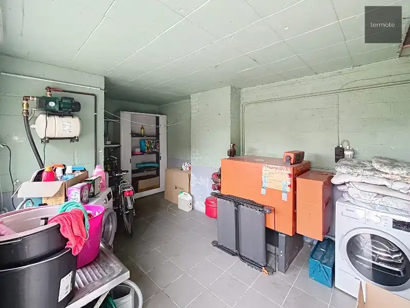 Woning - HOB foto 14