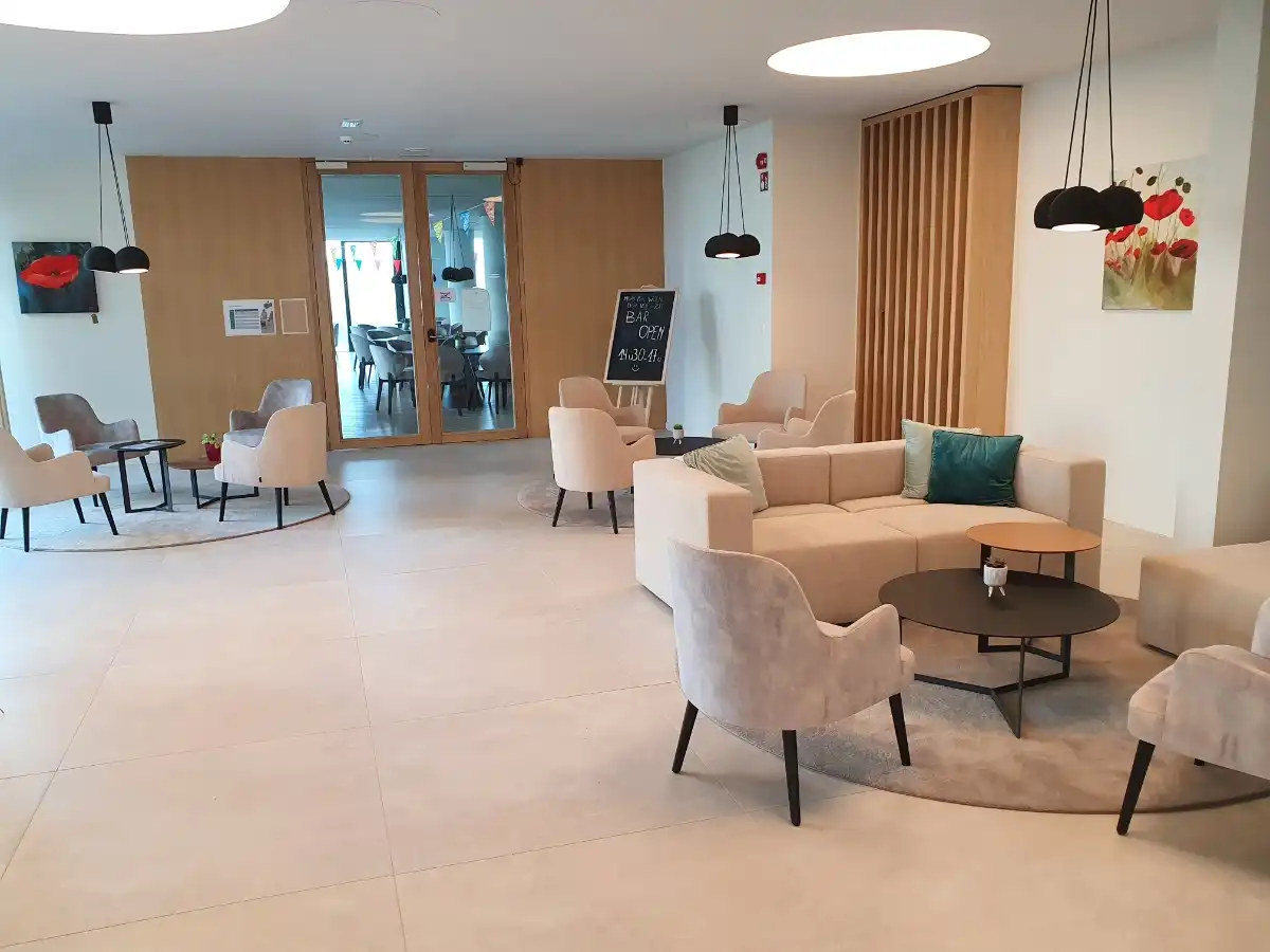 Appartement te koop foto 22