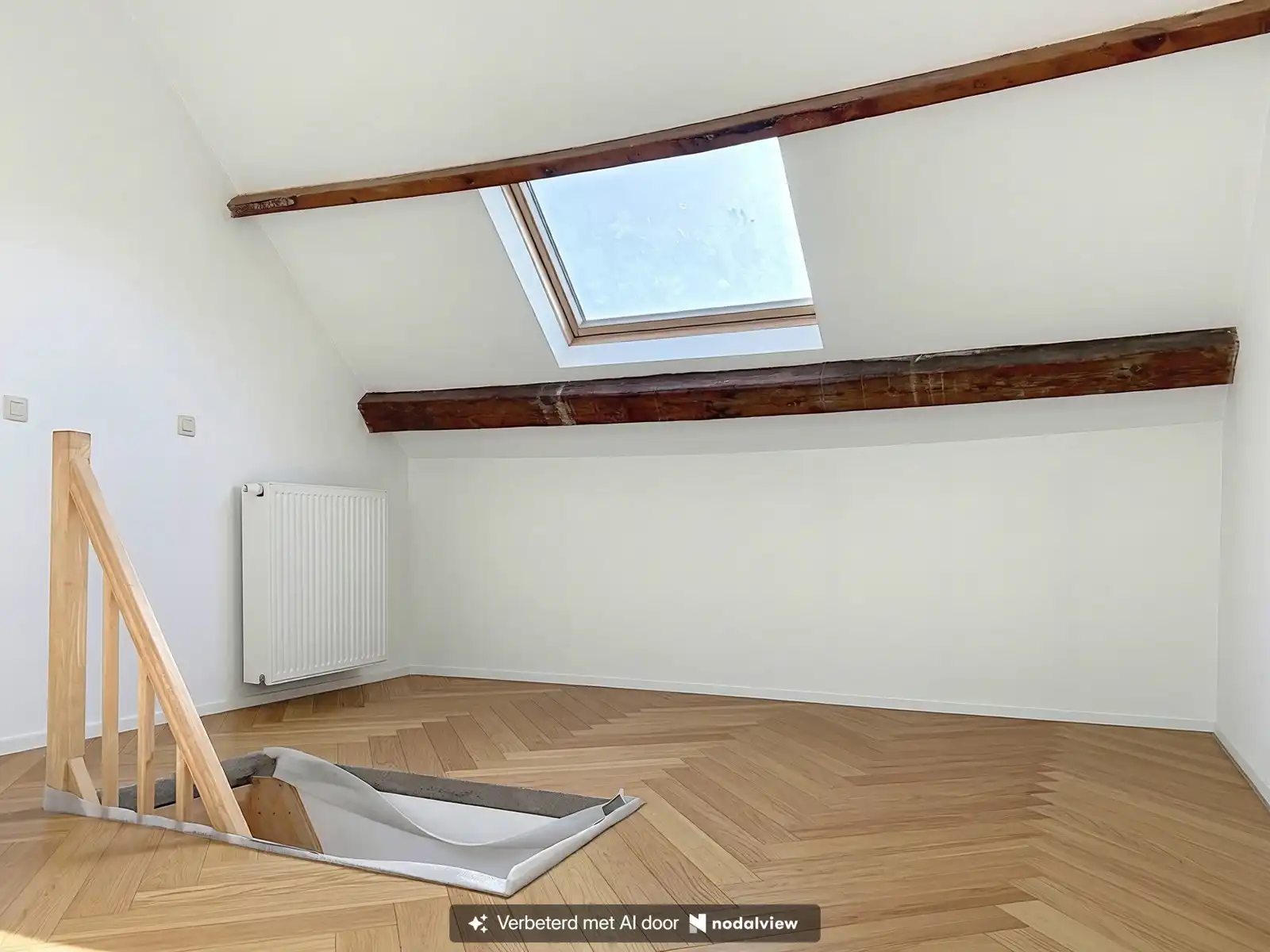 Instapklare, gerenoveerde woning met gezellige koer in hartje Niel! foto 28