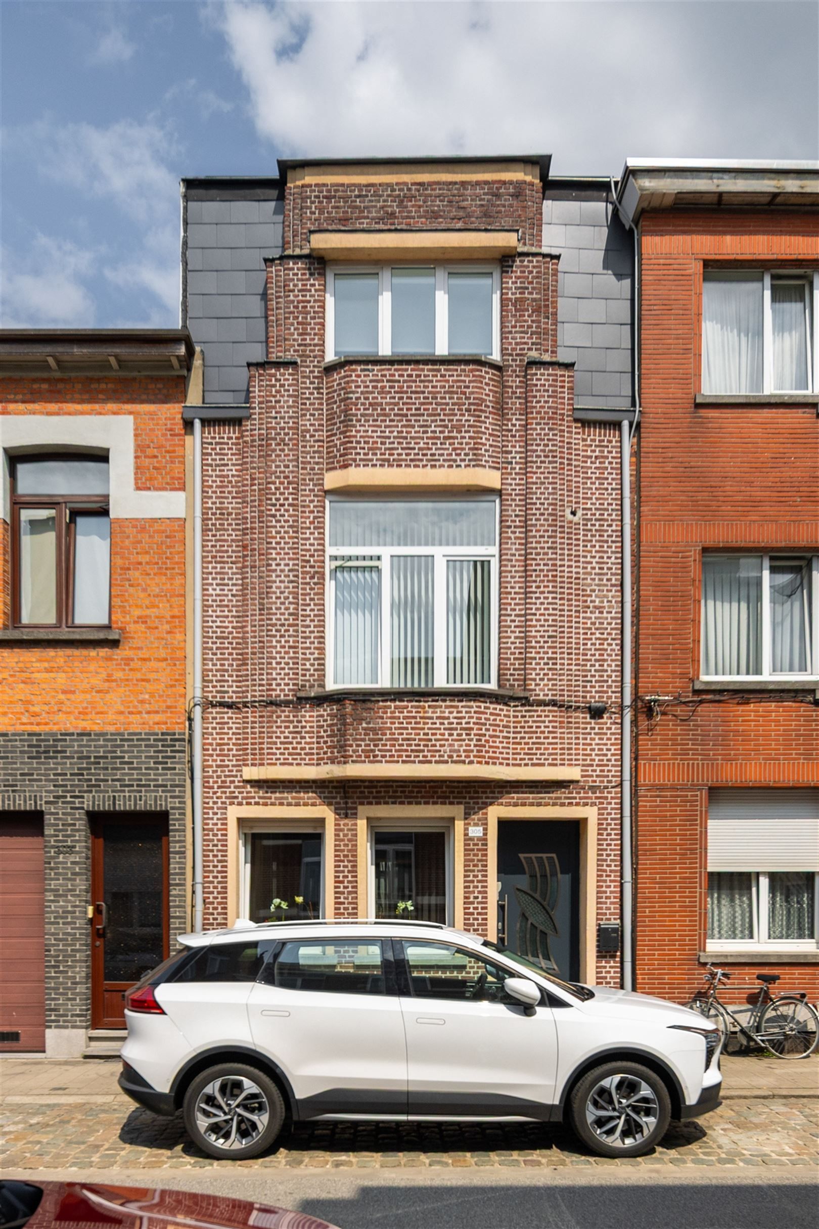 Rendabele kans: opbrengsteigendom met 3 of 4 units

 foto 40