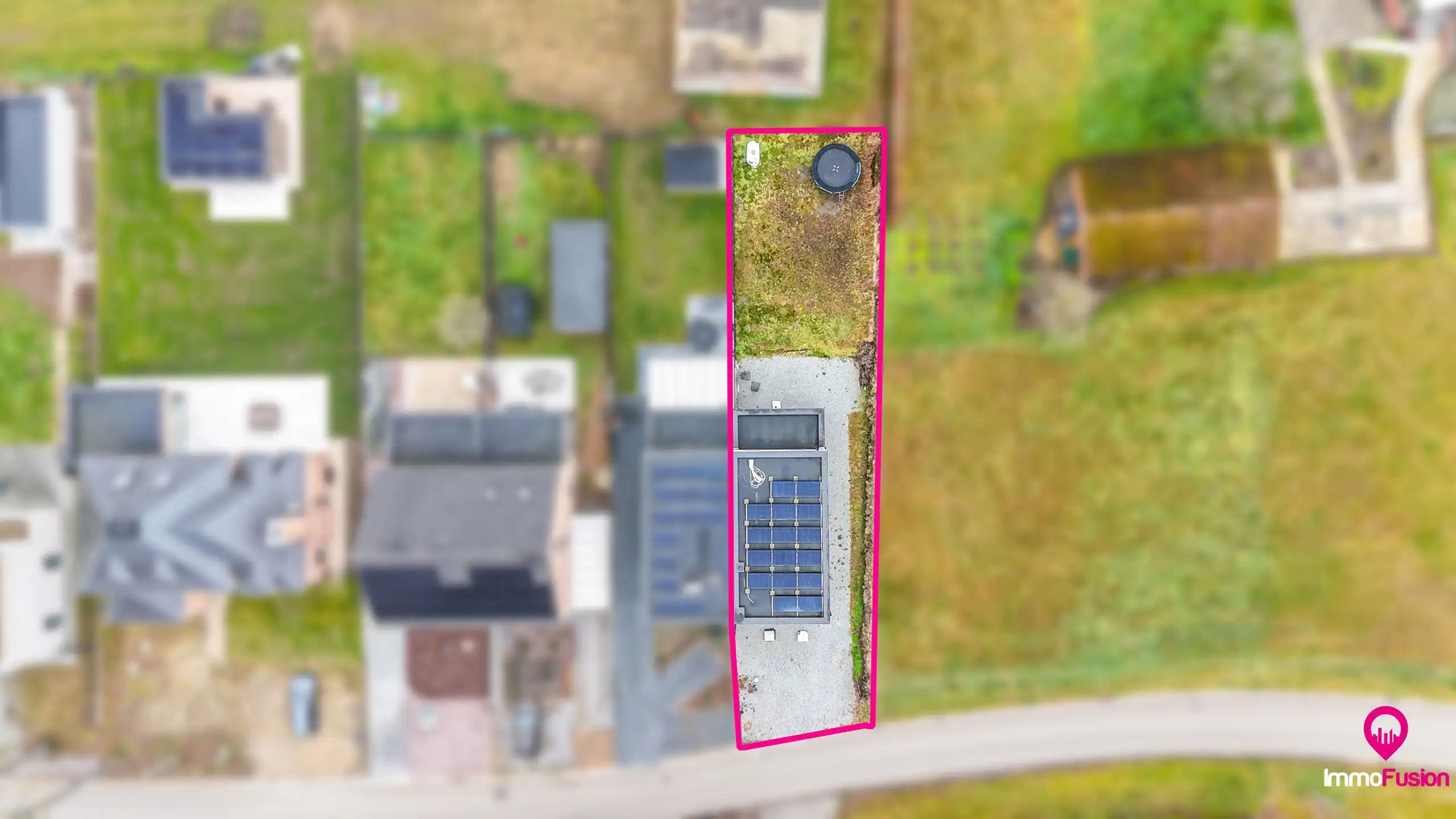 Modern en instapklaar nieuwbouwwoning met 3slpks in Paal! foto 45