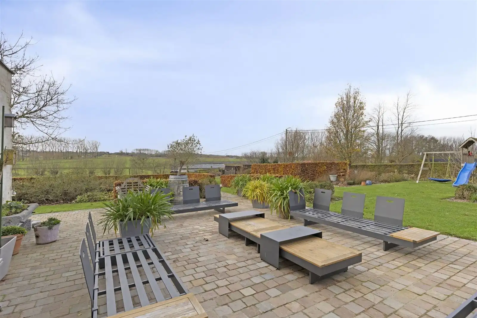 "Het Hof Farsenhove" te koop foto 34