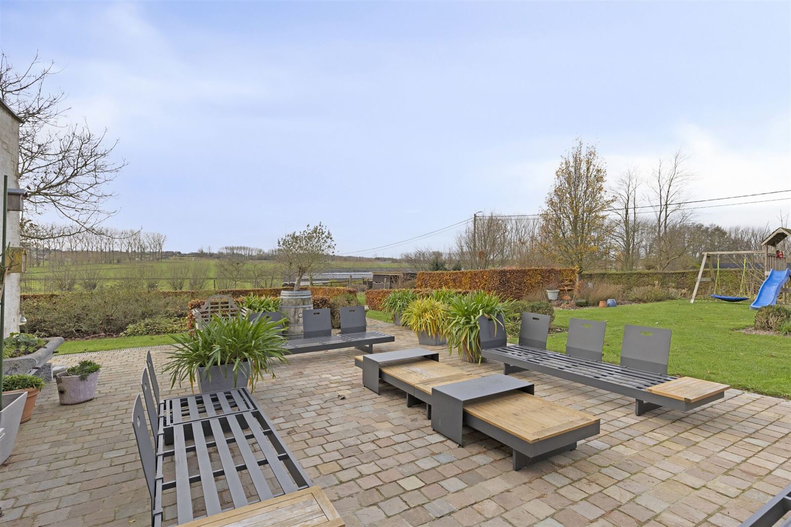 "Het Hof Farsenhove" te koop foto 34