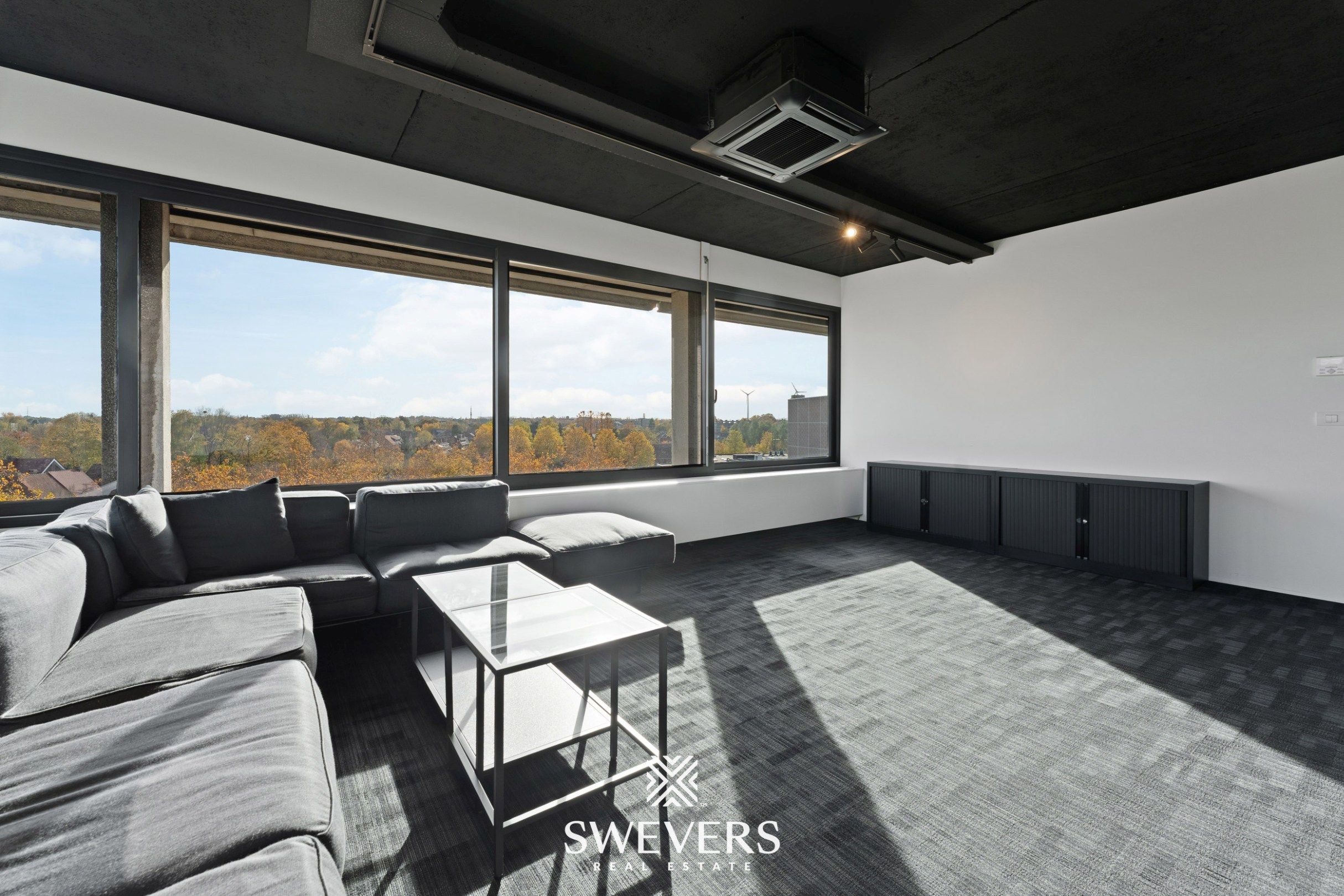 Instapklare trendy kantoren ( 412 m2 ) incl. parking op toplocatie centrum Hasselt foto 8