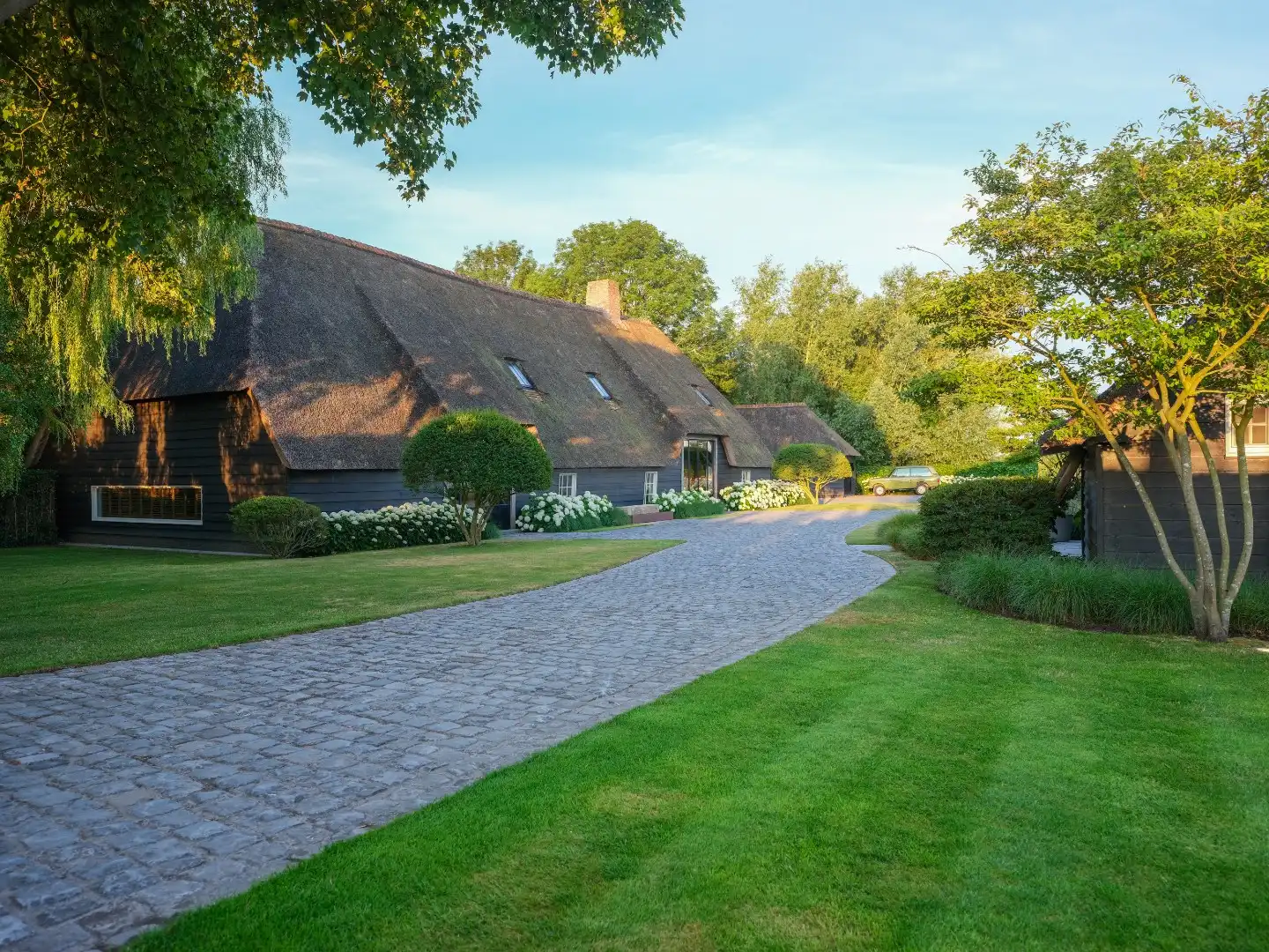 Het Spiegelmeer foto 28