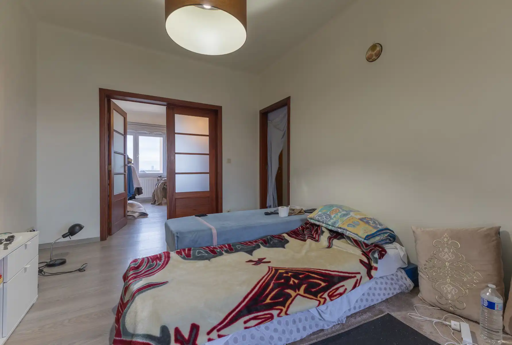 Appartement op tweede verdieping met 1-3 slaapkamers foto 8