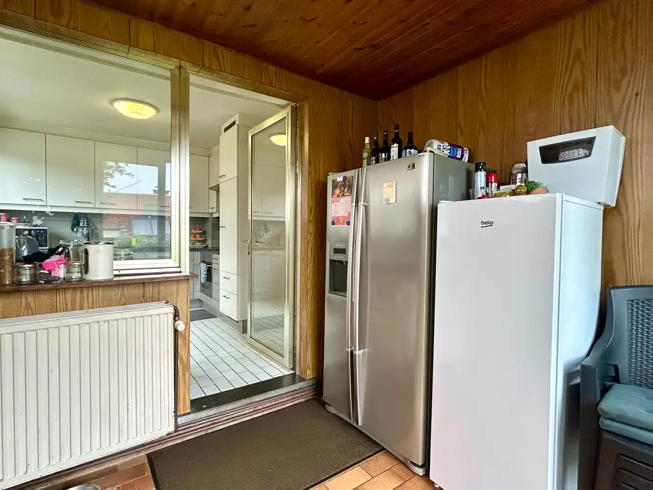 Stevige vrijstaande gezinswoning met veel potentieel in rustige woonwijk te Oud-Heverlee foto 9
