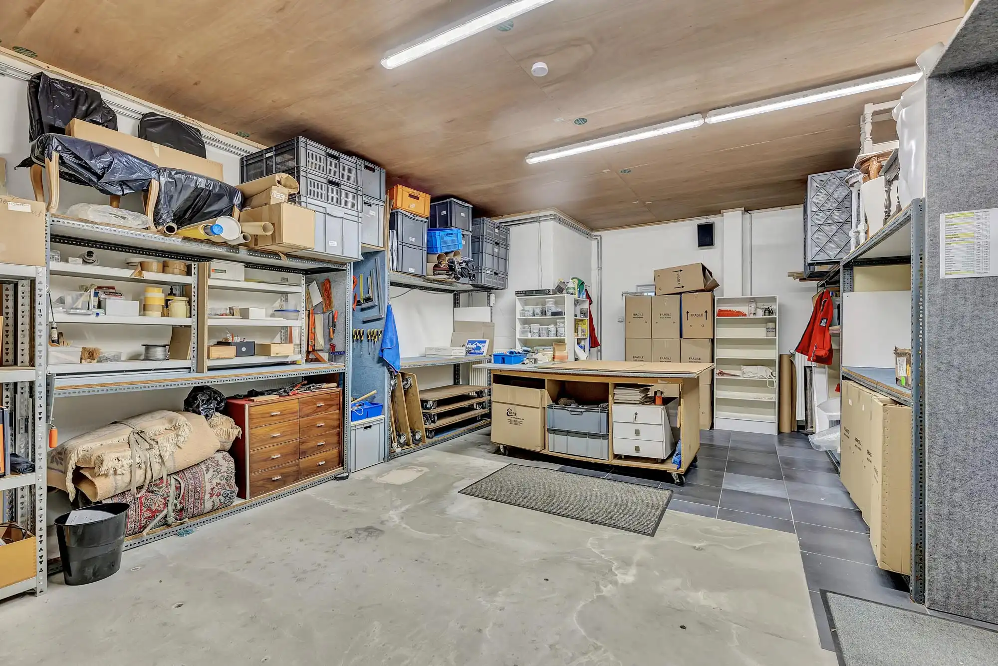 Uitzonderlijke opbrengsteigendom onder aandelen foto 19