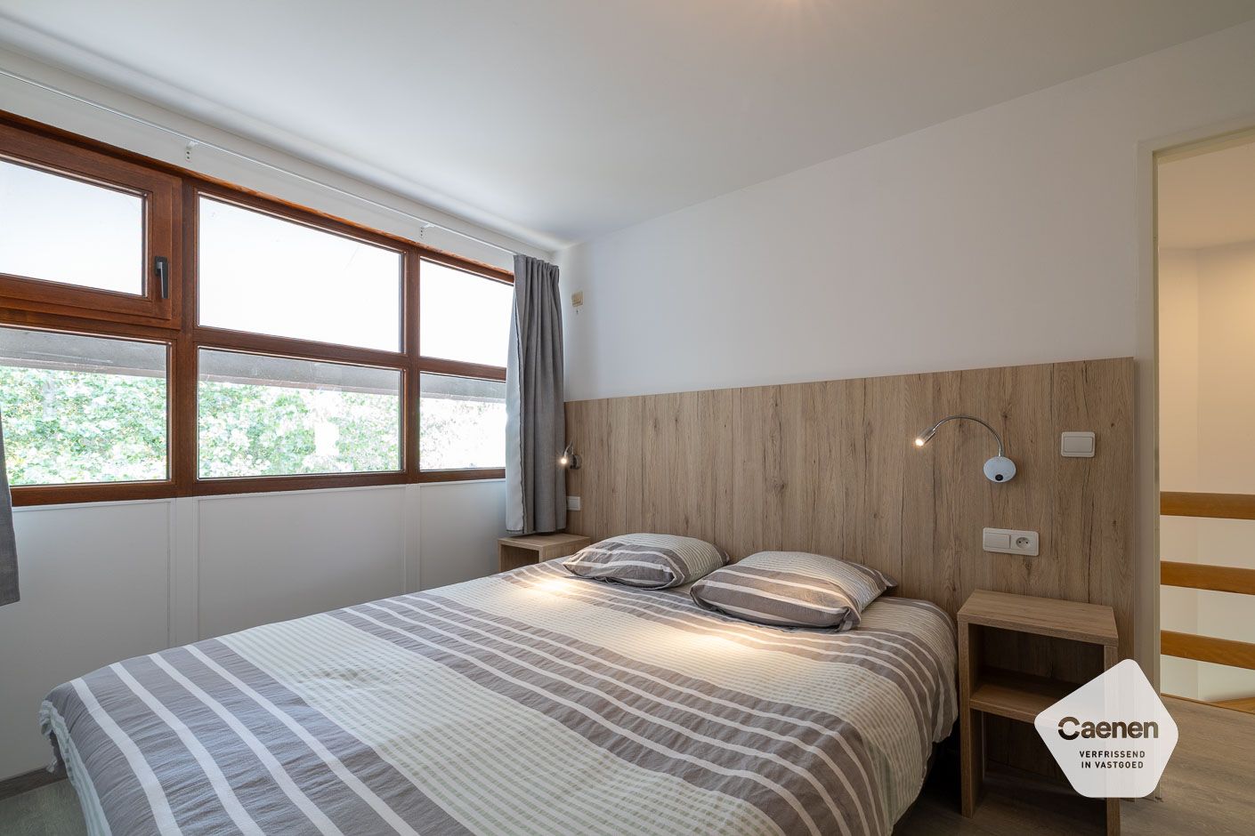 Knappe vakantiewoning vlak bij zee foto 5