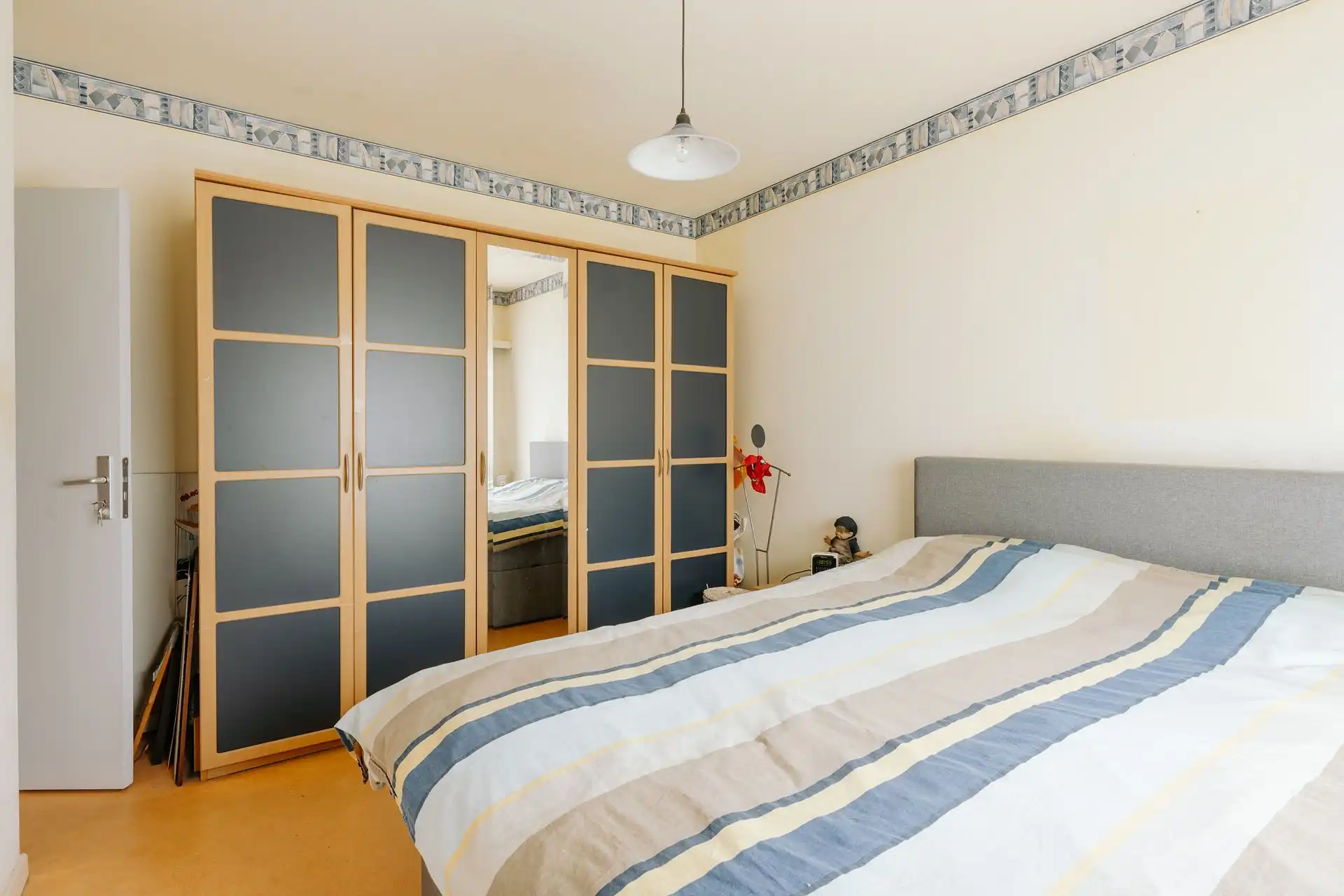 3-slaapkamerappartement in rustige wijk foto 10