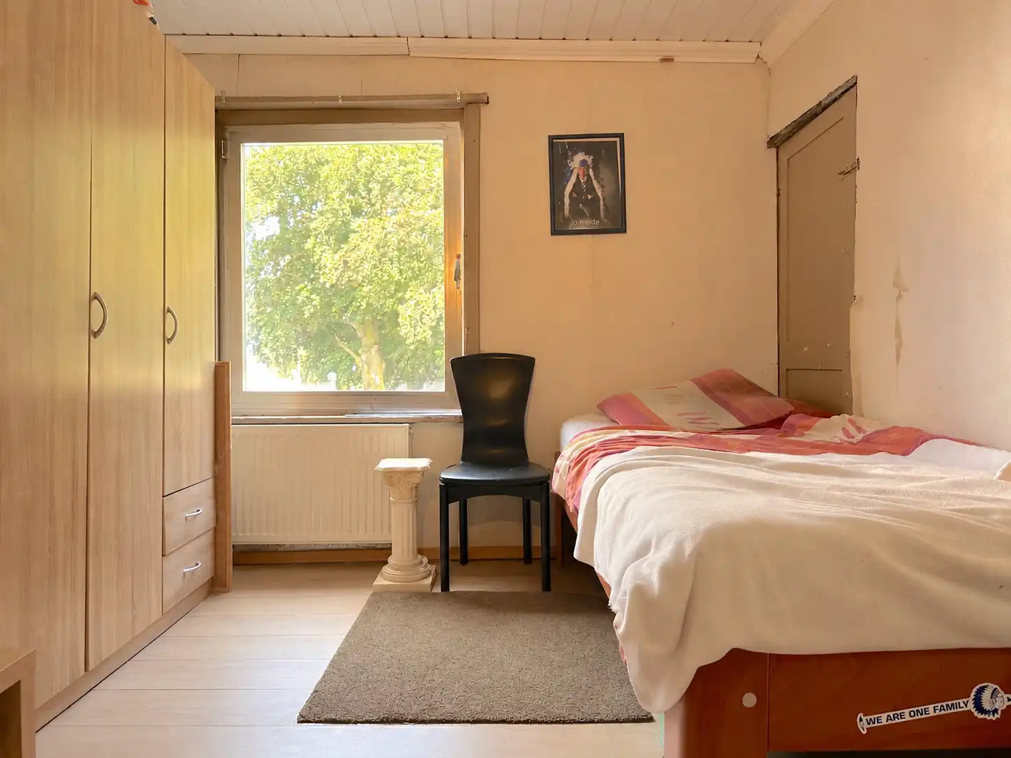 Potentieel in een gezellige leefstraat foto 12