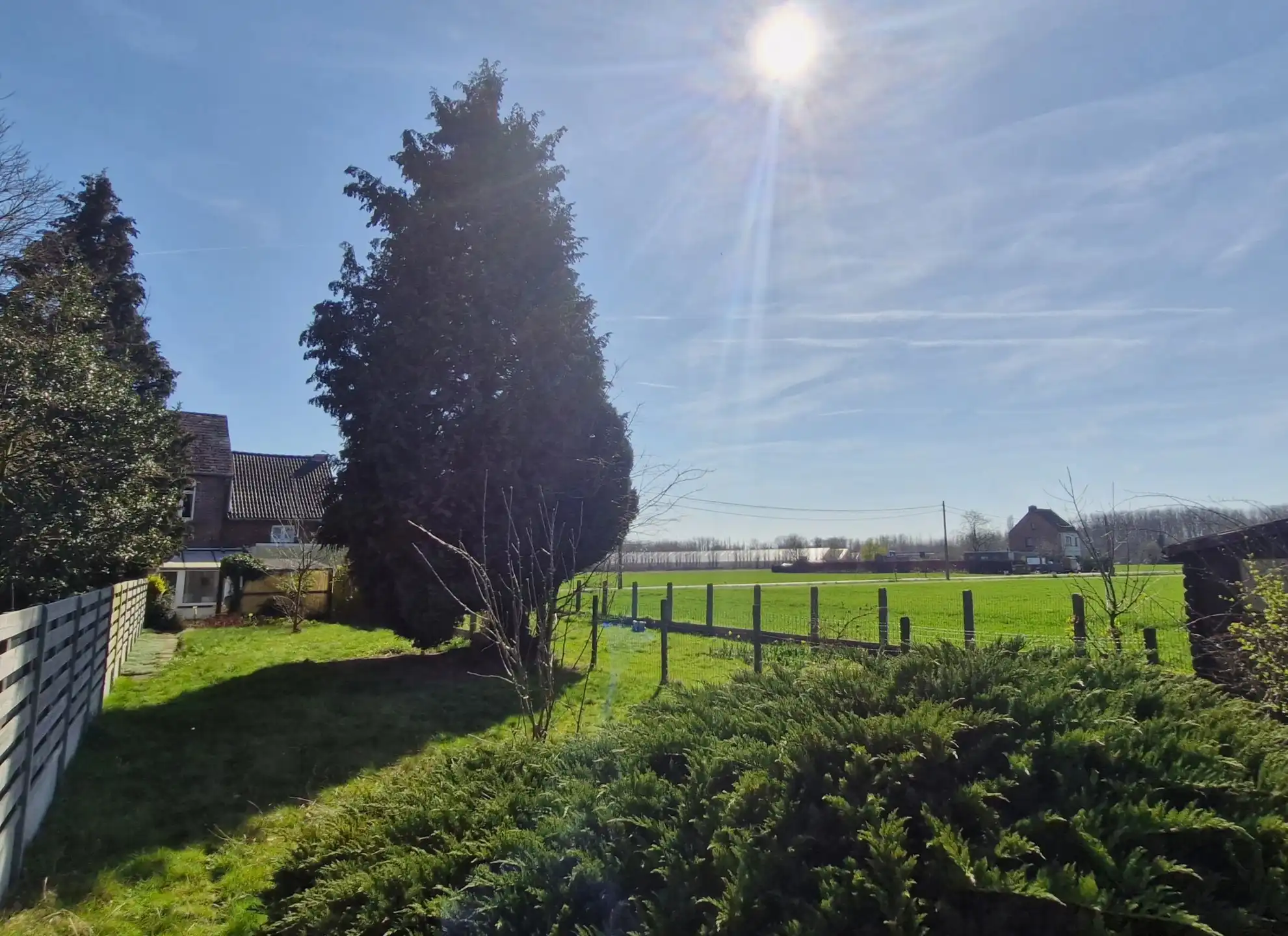 Huis te koop foto 20