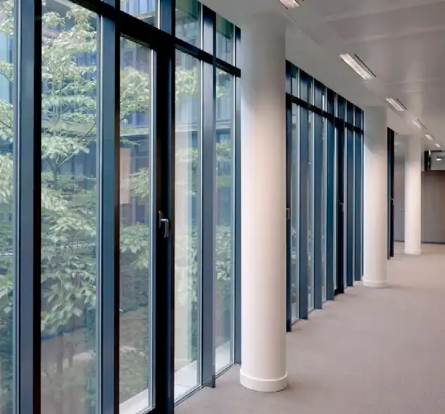 ARSENAL: vanaf 165m² tot 210m² foto 3