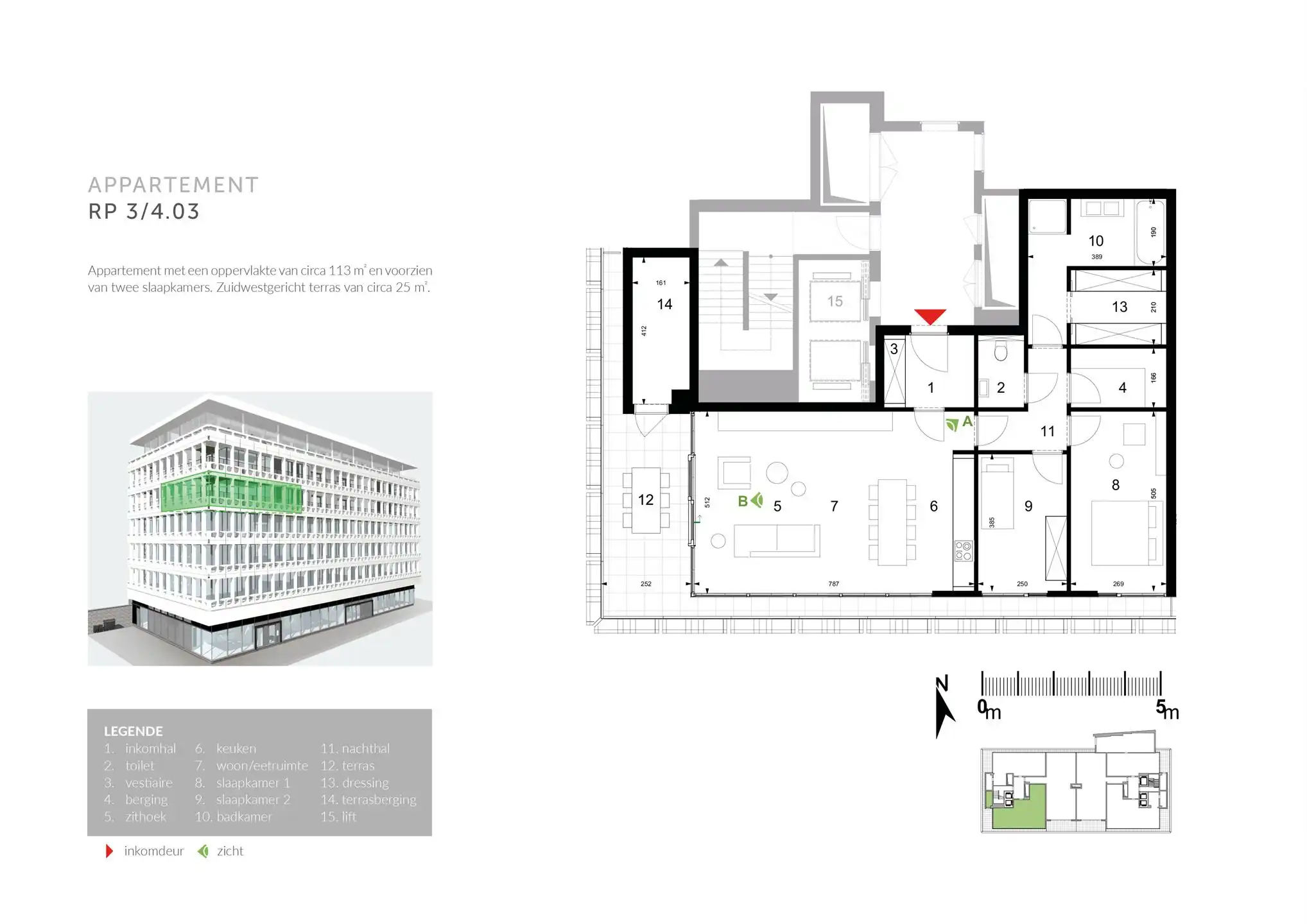 BEZOEK ONS MODELAPPARTEMENT foto 14