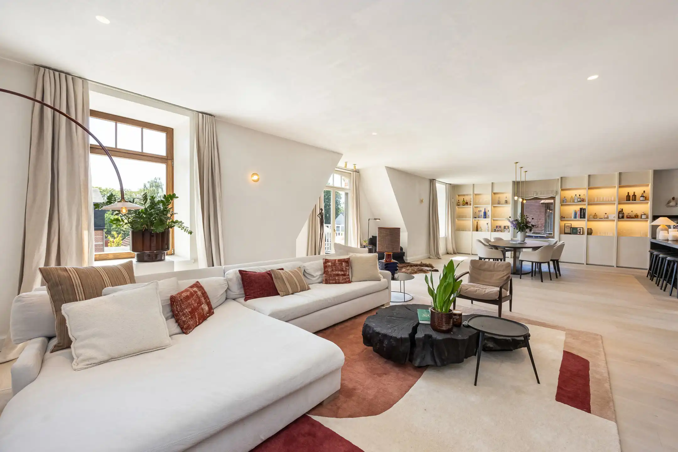 Luxueus wonen op toplocatie in Schilde foto 15