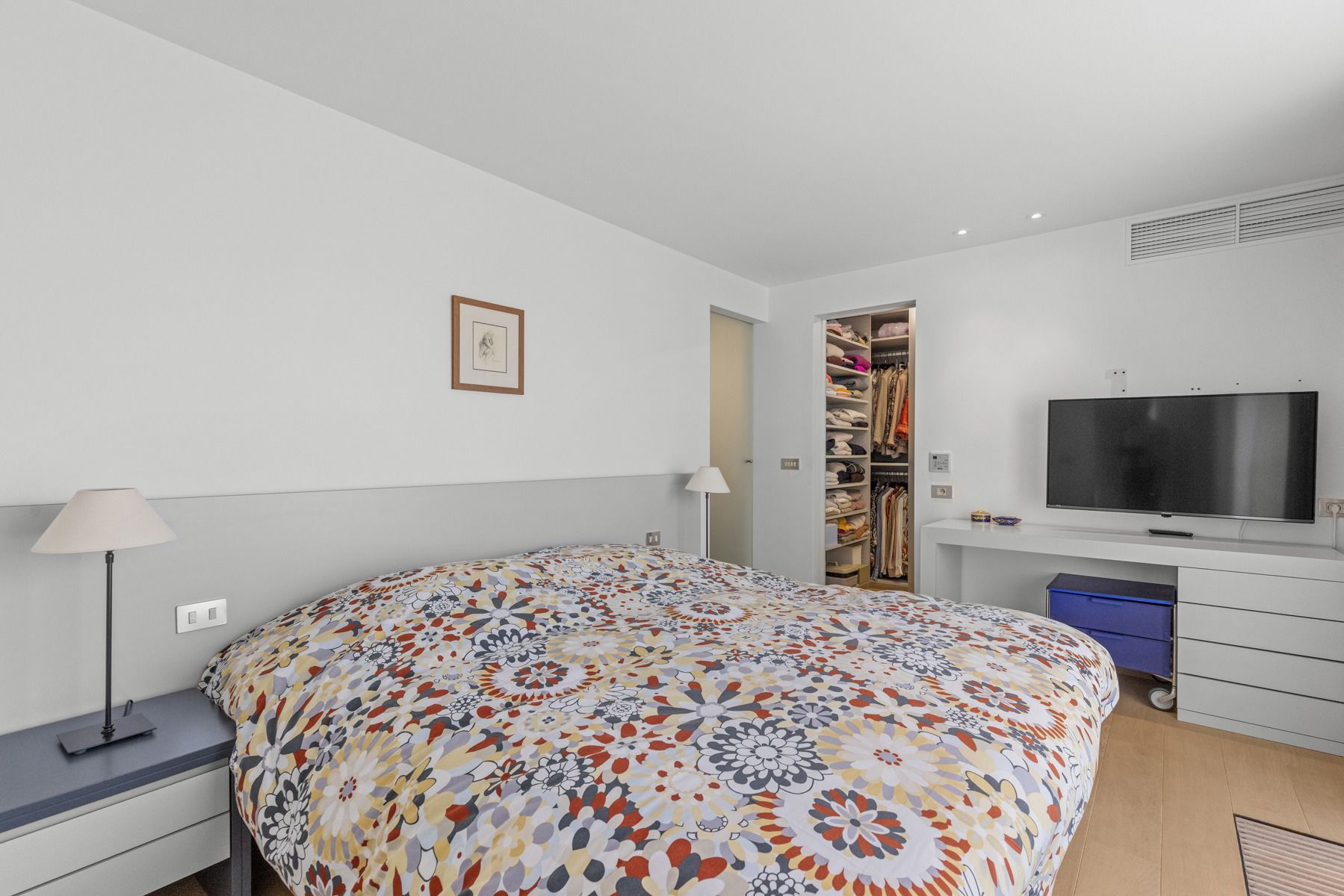 Exclusief en riant wonen met zicht op de oude Leiearm foto 15