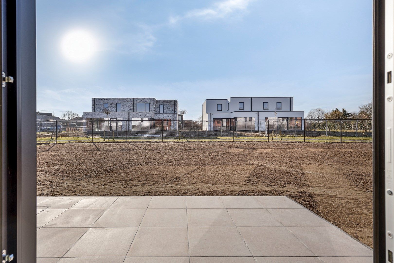 Lot 5A - Nieuwbouwwoning met 3 slpks en garage in Meerhout-centrum ! foto 23