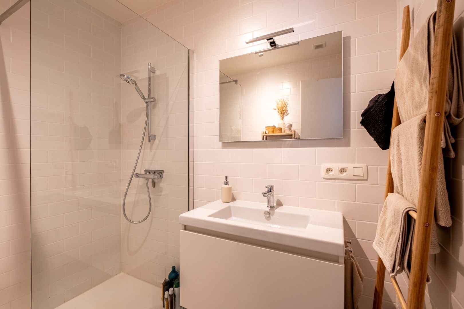 Prachtig appartement gelegen in de nieuwbouwrealisatie “Minnehof”. foto 11