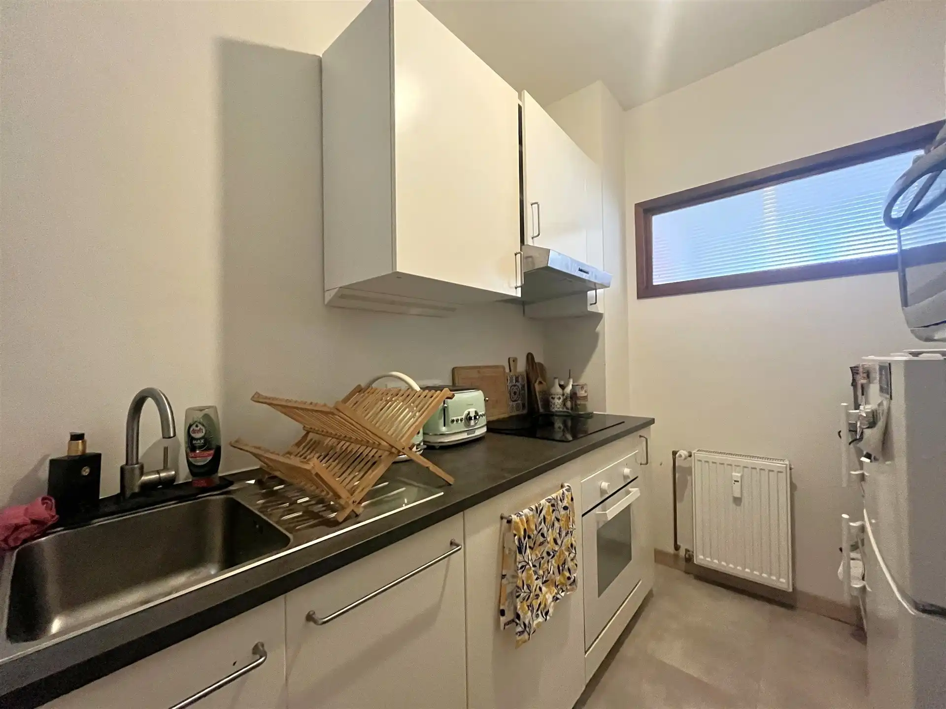 Fijn appartement met 2 slaapkamer op 't Zuid!  foto 2