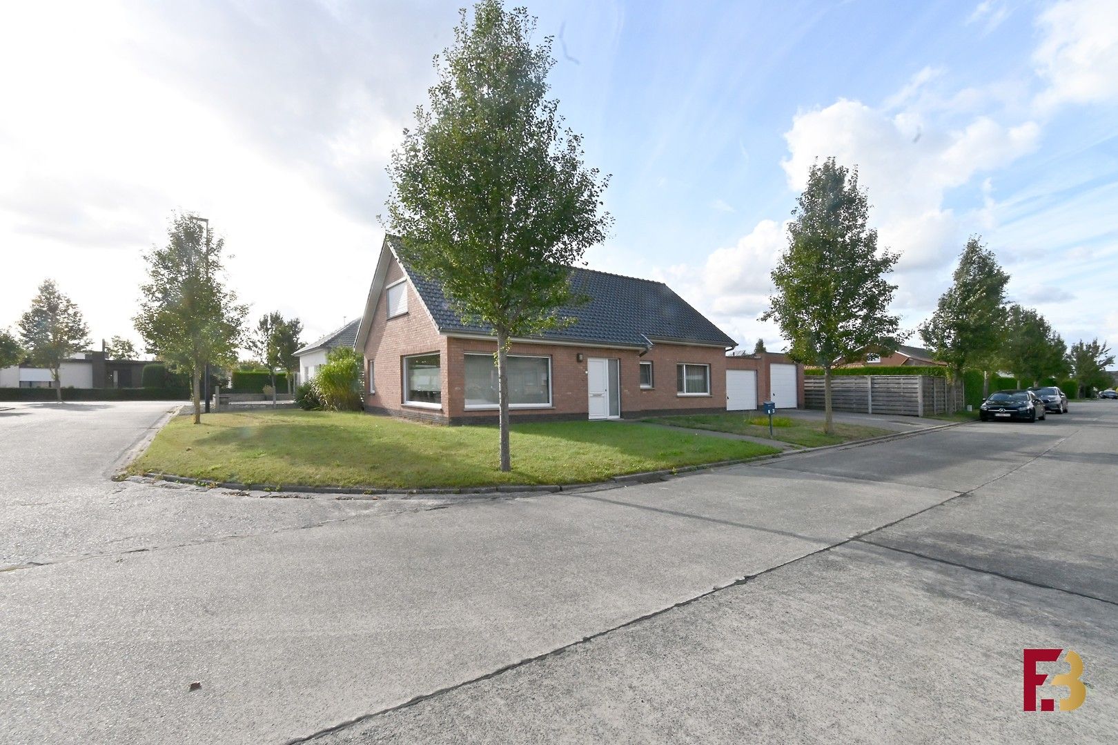 Gezinsvriendelijke woning te huur in Astene foto 19