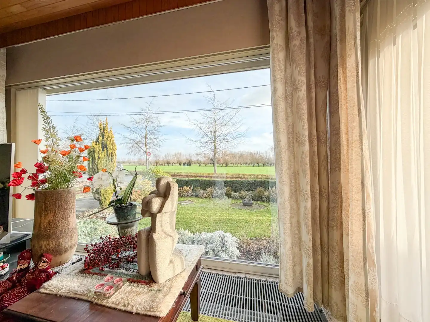 Vrijstaande woning met 3 slaapkamers op mooi perceel (834 m²), gunstige ligging, Torhout foto 5