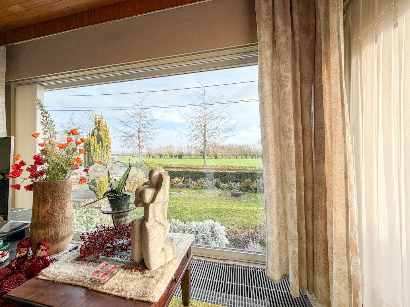 Vrijstaande woning met 3 slaapkamers op mooi perceel (834 m²), gunstige ligging, Torhout foto 15