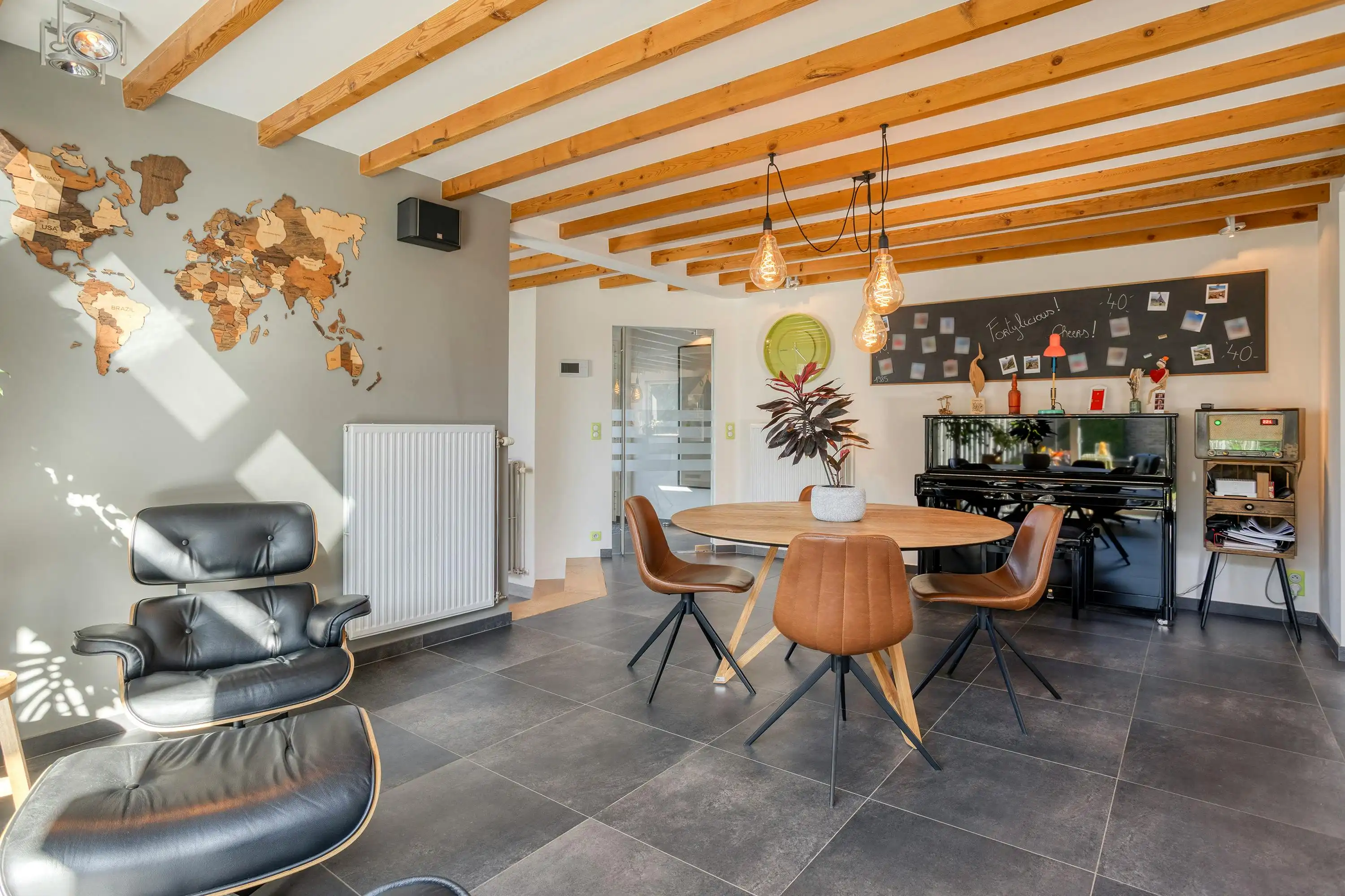 Instapklare woning te koop te Roeselare  foto 8
