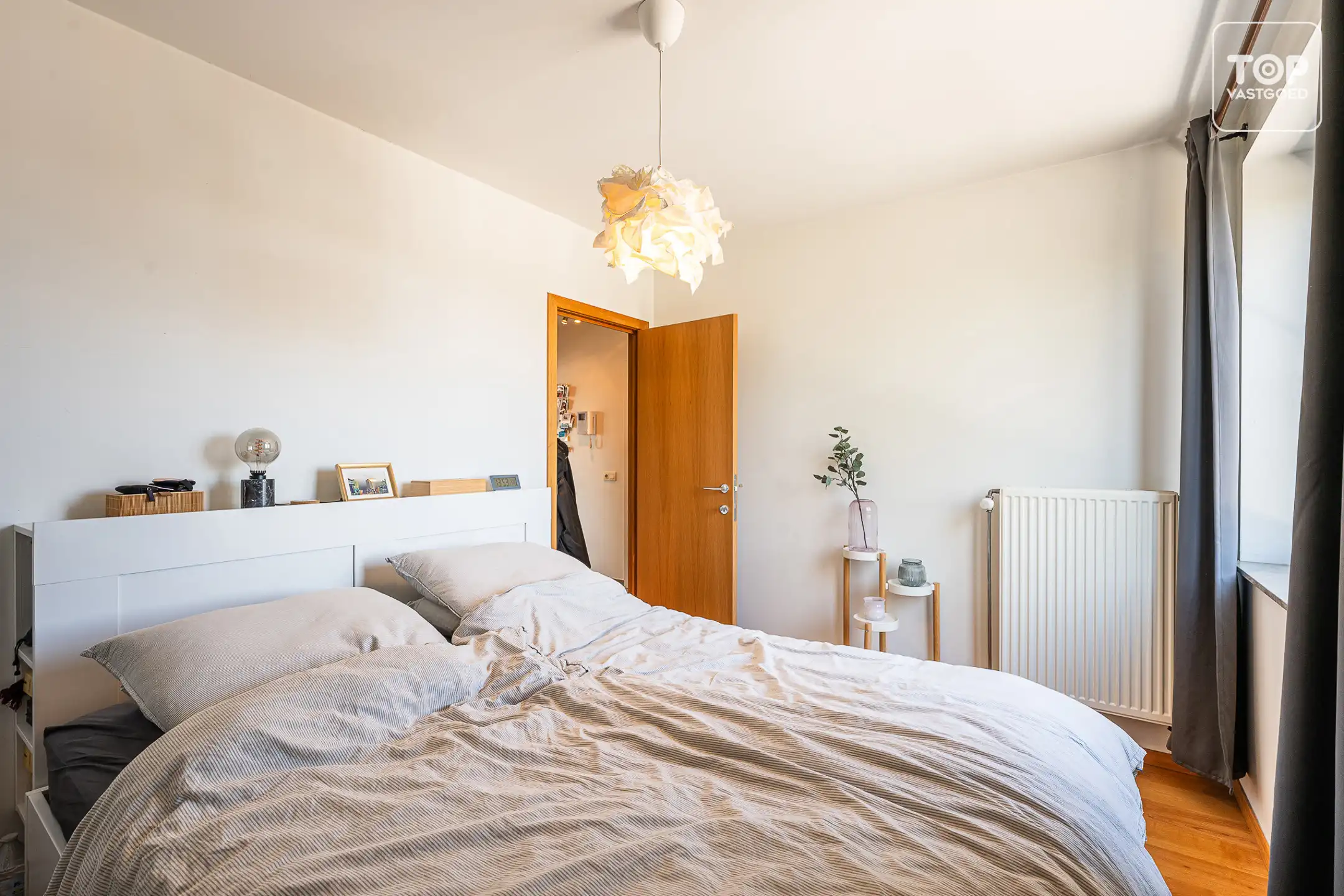 Instapklaar appartement met uitstekende bereikbaarheid foto 15