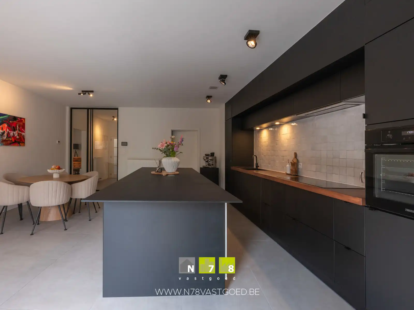 Huis te koop foto 6