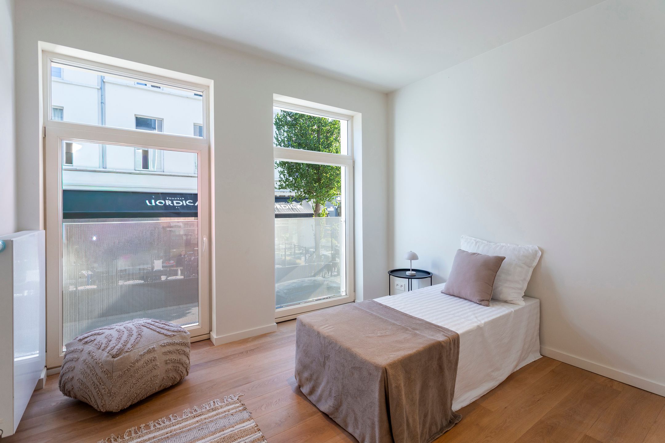 top notch gerenoveerde woning met garage vlakbij het Zuid foto 15