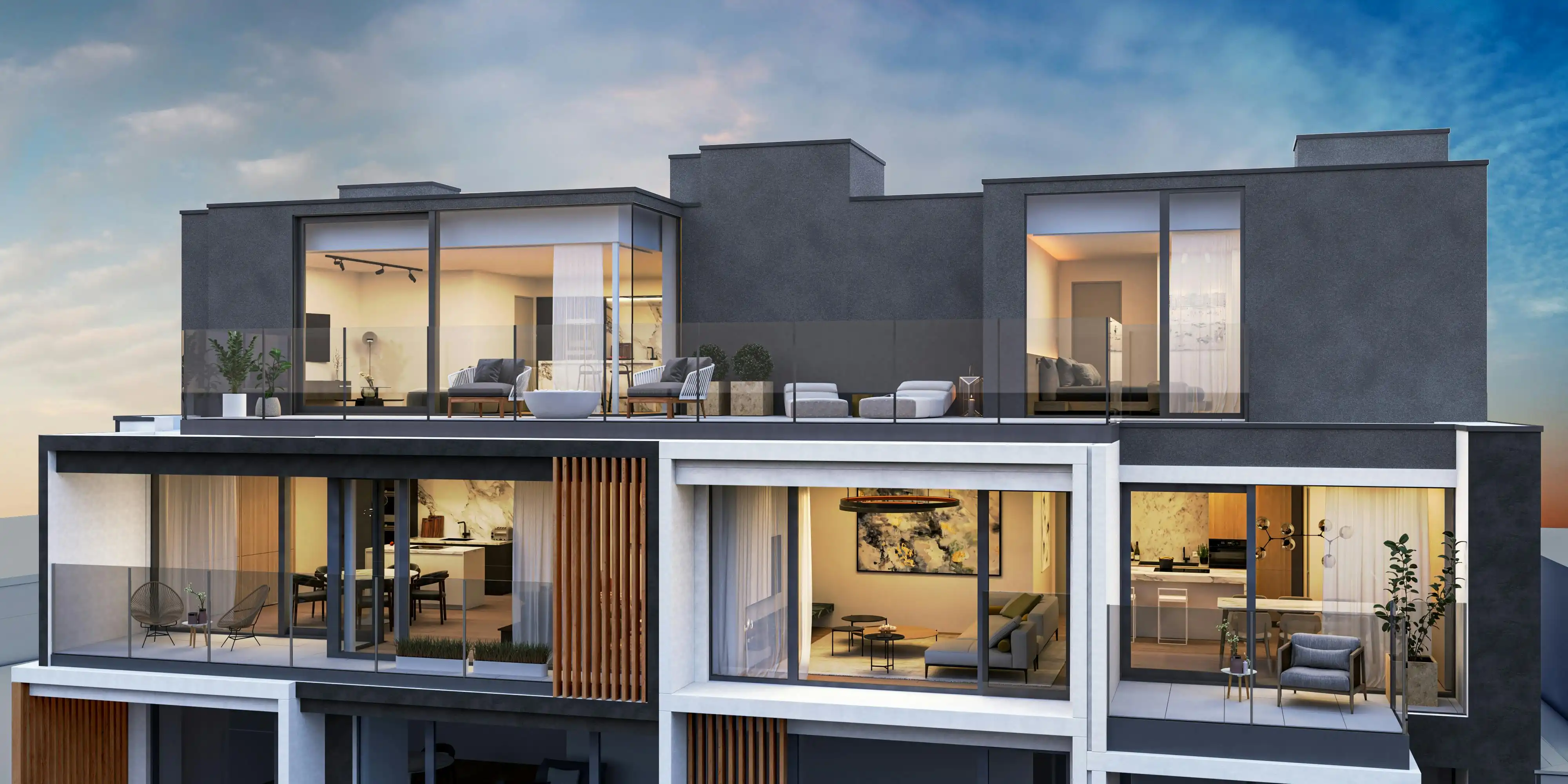 Residentie Georges foto 18