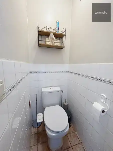 Dakappartement foto 3