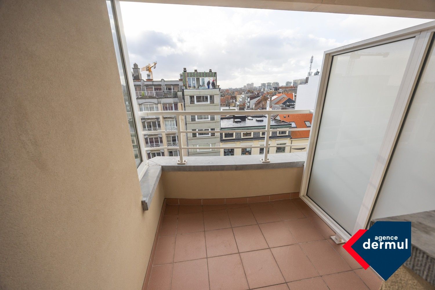 RESIDENTIE L'AIGLON foto 9