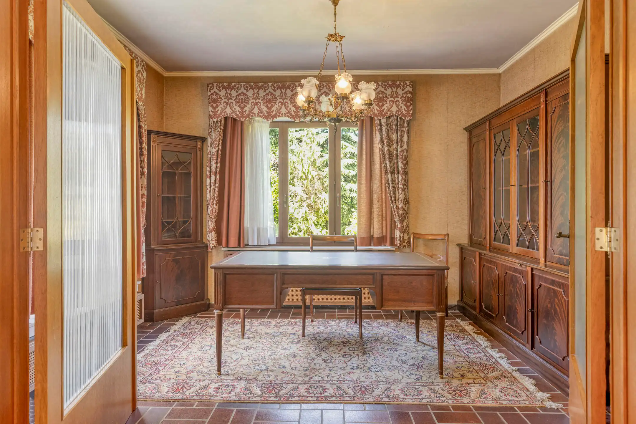 Ruime woning op 1.700 m² en optionele weide van 4.200 m² foto 9