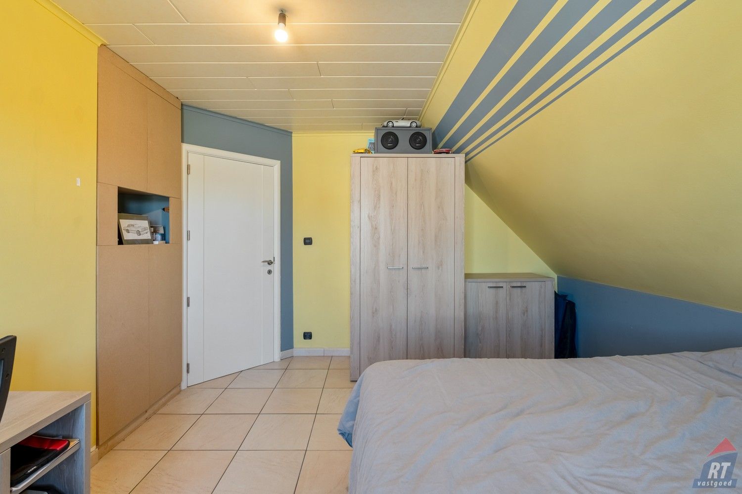 Prachtige, instapklare gezinswoning met topvoorzieningen en 4-5 slaapkamers foto 26
