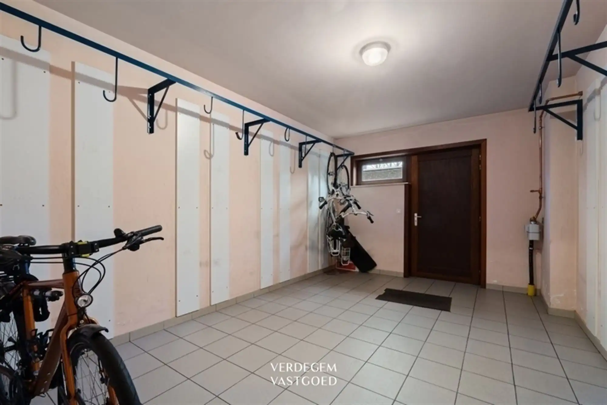 XL appartement met lift, 3 slaapkamers, 2 terrassen en garage foto 11