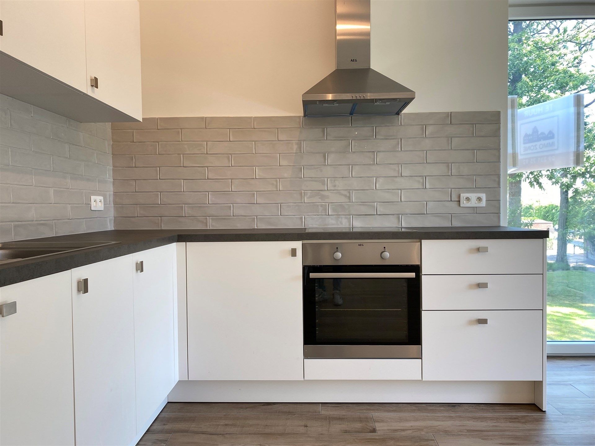 Rustig gelegen appartement met 2 slaapkamers. foto 7