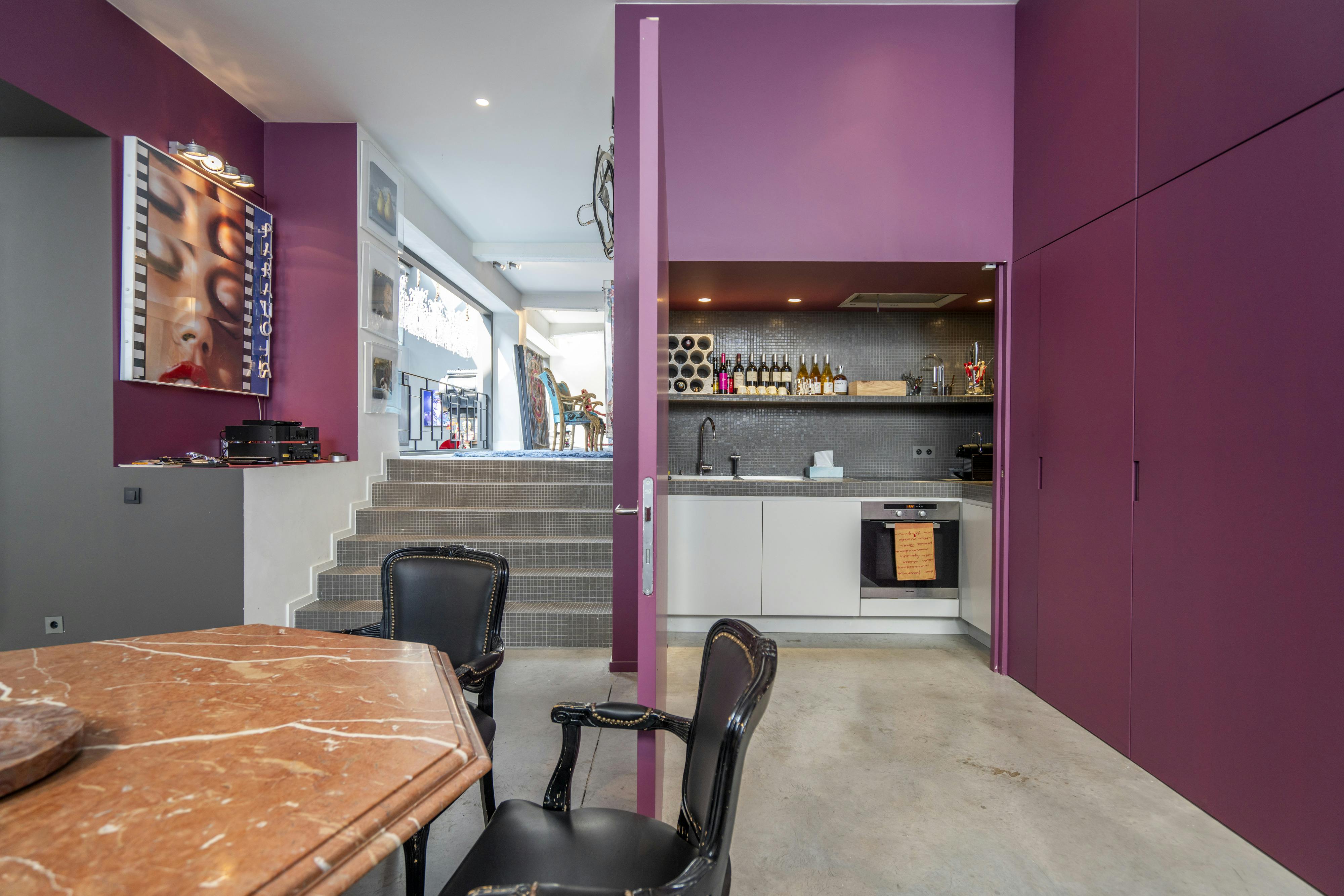 Unieke woning te koop te Kortrijk  foto 5