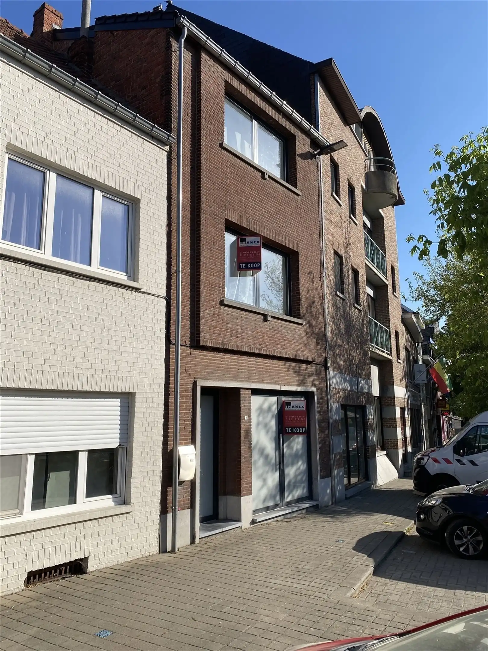 Duplex/Penthouse foto 2