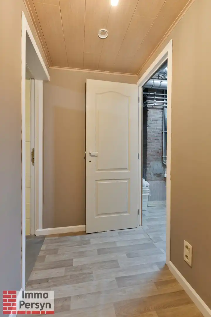 Verrassend ruime en energiezuinige halfopen bebouwing met polyvalente mogelijkheden in Bekkevoort foto 21