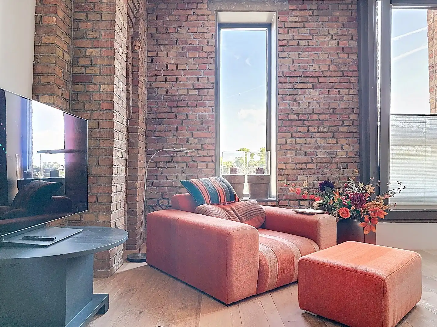 Karakteristiek wonen in "Le Baptiste" foto 2