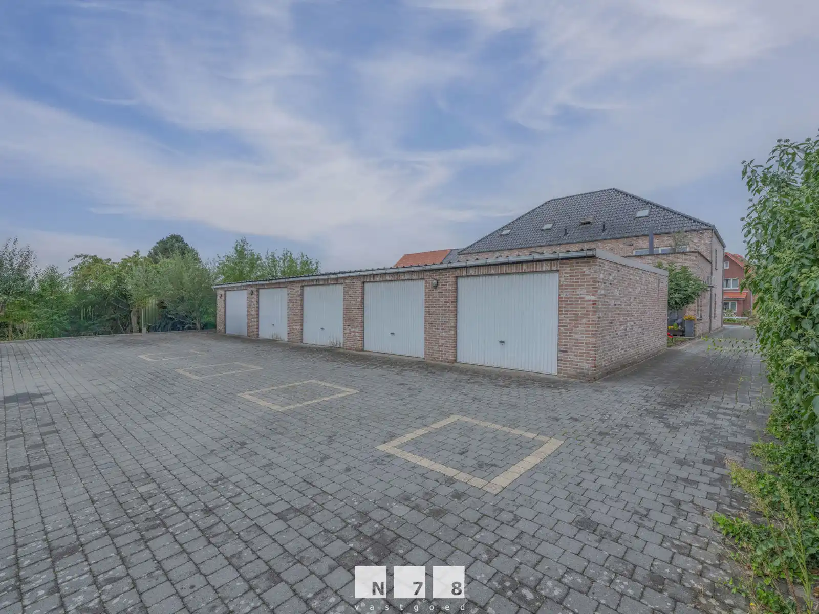 Appartement te koop foto 14