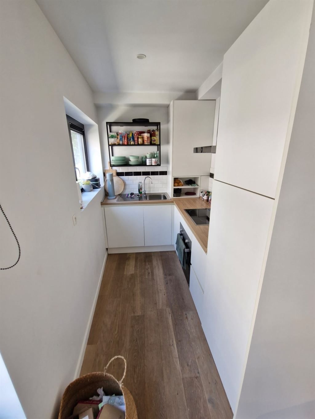 Appartement foto 9