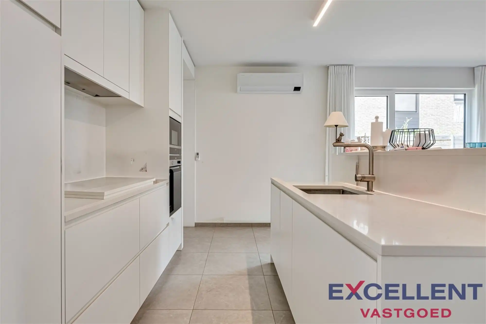Recente BEN-woning te koop Astene (Deinze)! foto 6