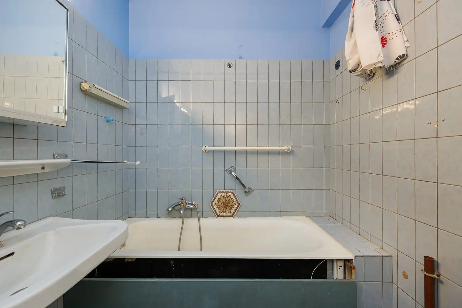 2-slpk appartement van  95m² met terras op toplocatie! foto 11