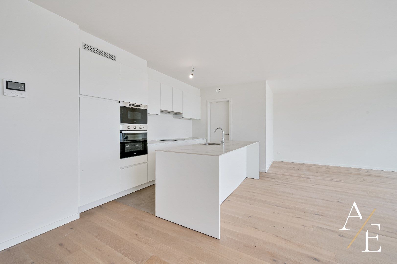 SINT-AMANDSBERG - Klassevol 2-slaapkamer nieuwbouwappartement (6% btw mogelijk) foto 9