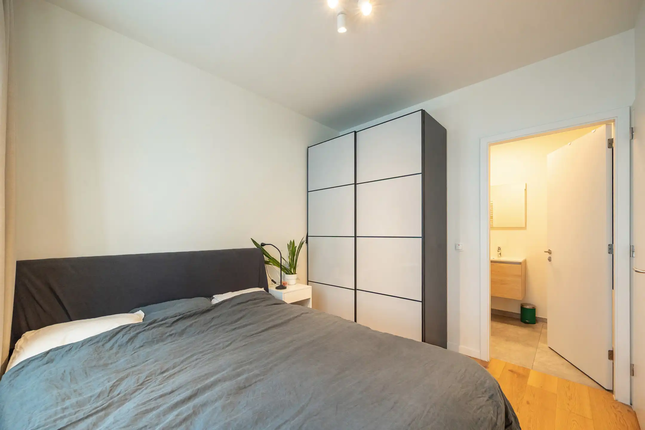 ANTWERPEN - Comfortabel wonen op het Eilandje  foto 7